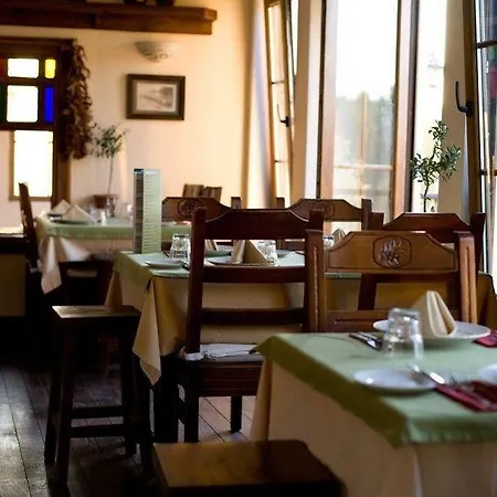Отель The Olive Tree (adults Only) Олудениз