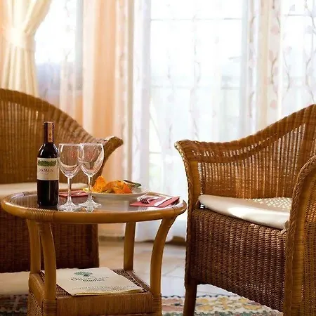 The Olive Tree (adults Only) Олудениз
