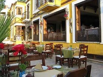 The Olive Tree (adults Only) Олудениз