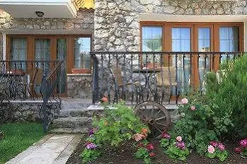 The Olive Tree (adults Only) Отель 3*