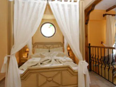 The Olive Tree (adults Only) Отель